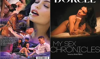 My Sex Chronicles