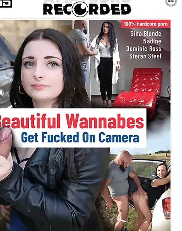 Beautiful Wannabes Get Fucked On Cameraダウンロード