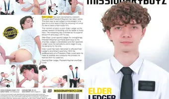 Elder Ledger