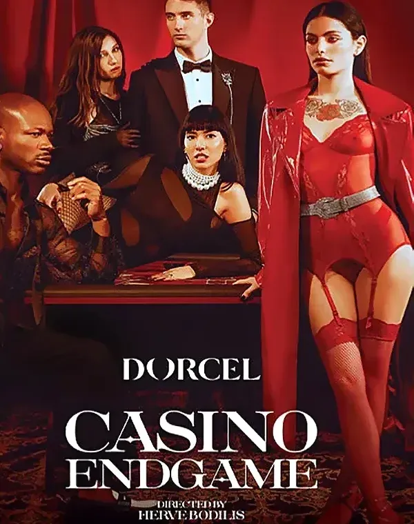 Casino Endgameダウンロード