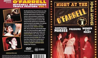 Night At The O'Farrell 1