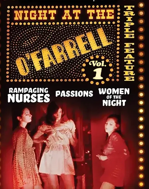 Night At The O'Farrell 1ダウンロード