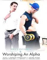 Worshiping An Alpha