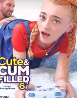 Cute & Cum Filled 6