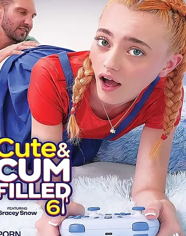 Cute & Cum Filled 6ダウンロード