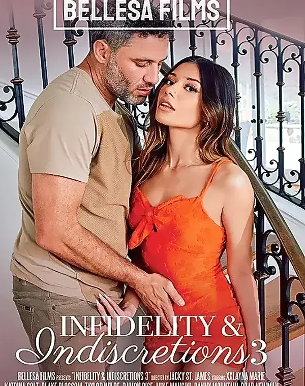 Infidelity & Indiscretions 3