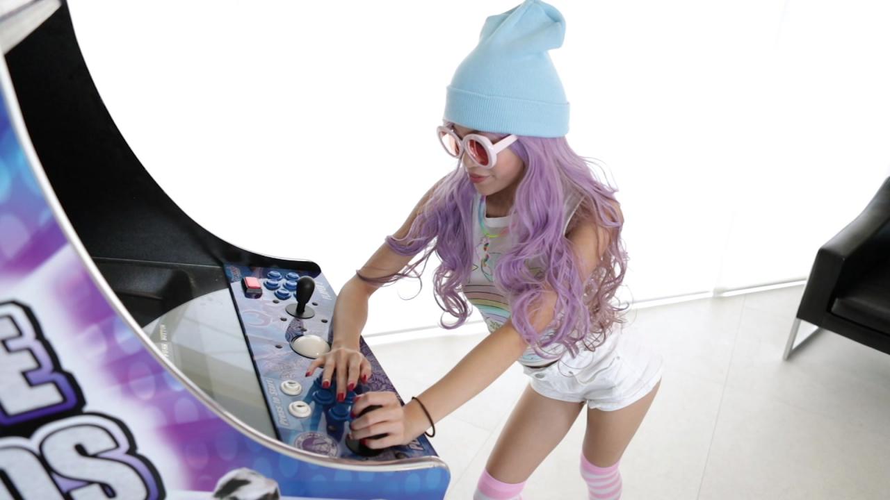 Little Asians サンプル画像8