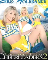 誰もがチアリーダー2を愛する2 (2 DVDセット)