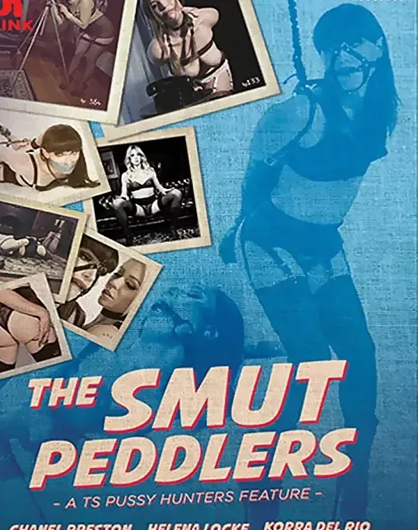 The Smut Peddlersダウンロード