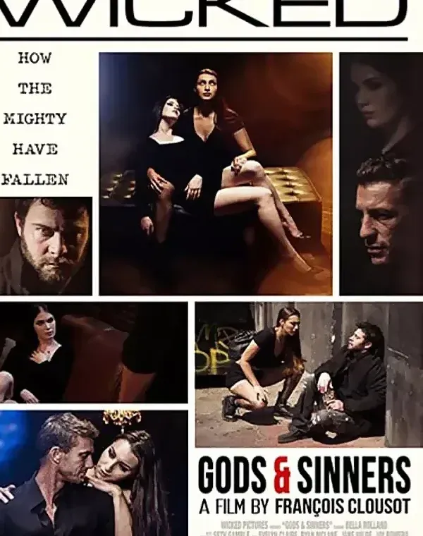 Gods & Sinnersダウンロード