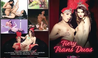Fiery Trans Duos