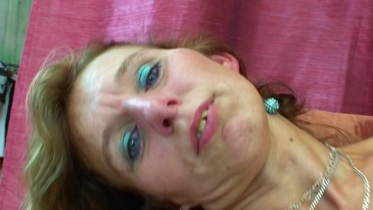 Grandmas Prove To Fuck Much Better サンプル画像7