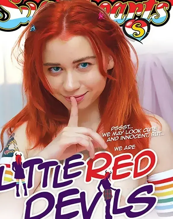 Little Red Devilsダウンロード