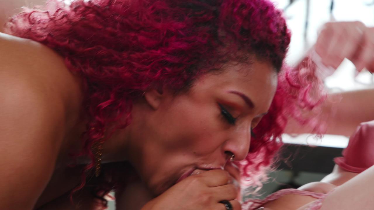 PansexualX: Porn Crush 6 サンプル画像