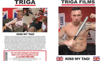 Kiss My Tag