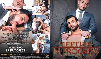 Meeting In Progress 5