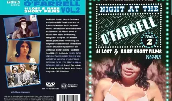 Night At The O'Farrell 2
