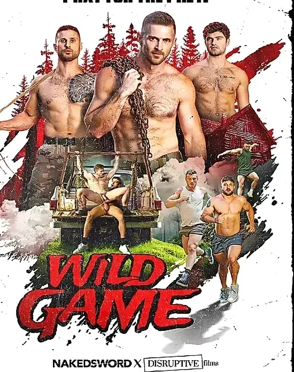 Wild Gameダウンロード