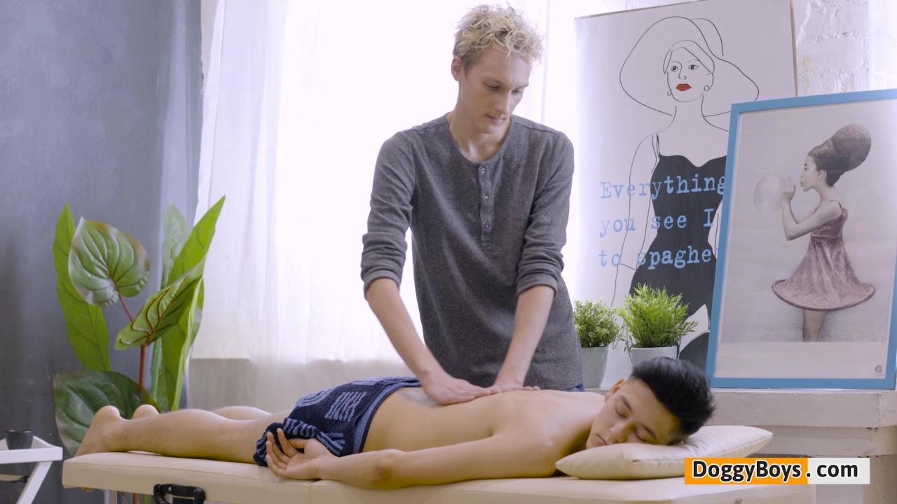 Massage Hookups 2 サンプル画像