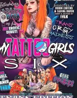 My Tattoo Girls 6: Trans Edition