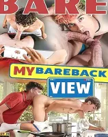 My Bareback View