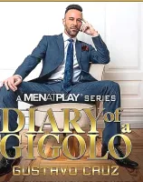 Diary Of A Gigolo: Bustavo Cruz