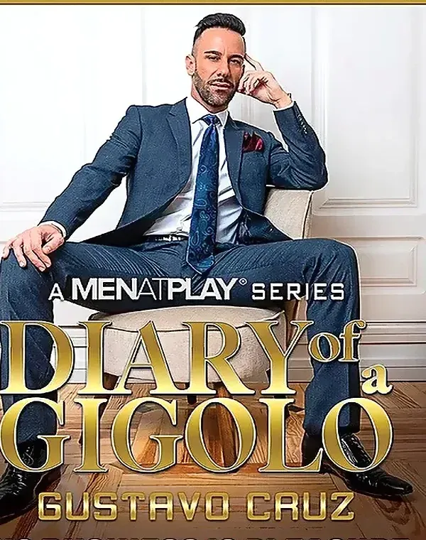 Diary Of A Gigolo: Bustavo Cruzダウンロード