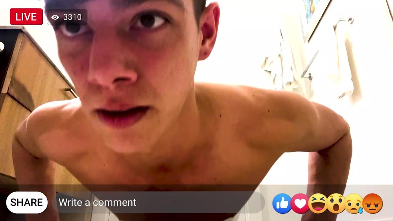 Butt Virgins 3 サンプル画像