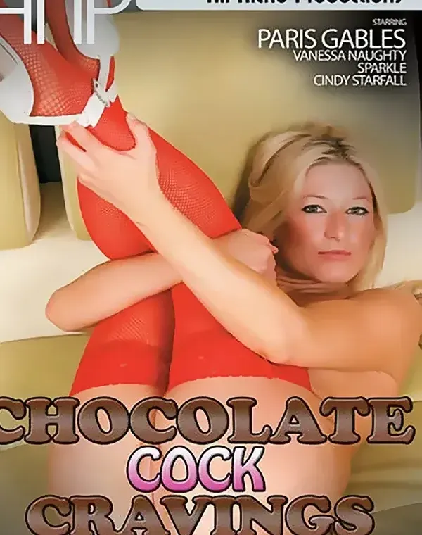 Chocolate Cock Cravingsダウンロード