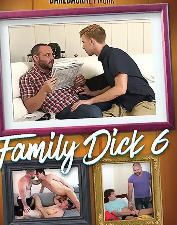 Family Dick 6ダウンロード