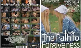 The Path To Forgiveness