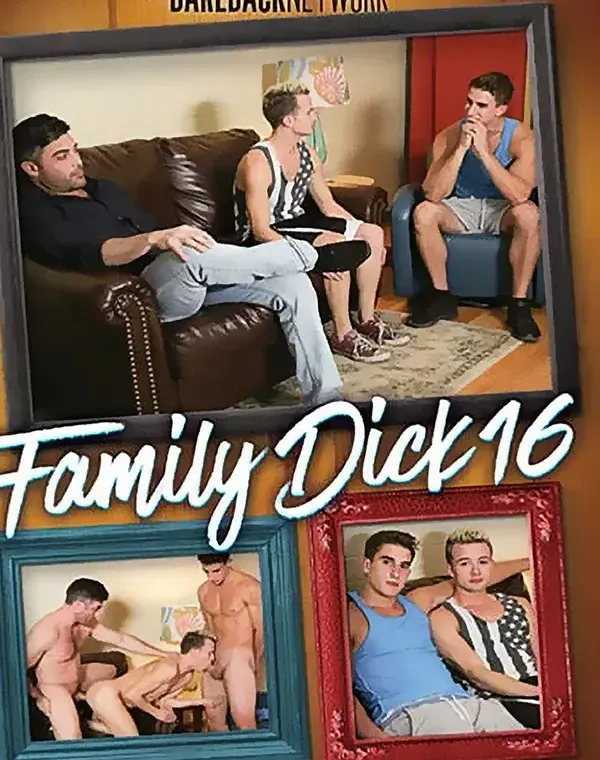 Family Dick 16ダウンロード