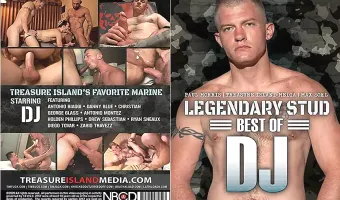 Legendary Stud: Best Of DJ