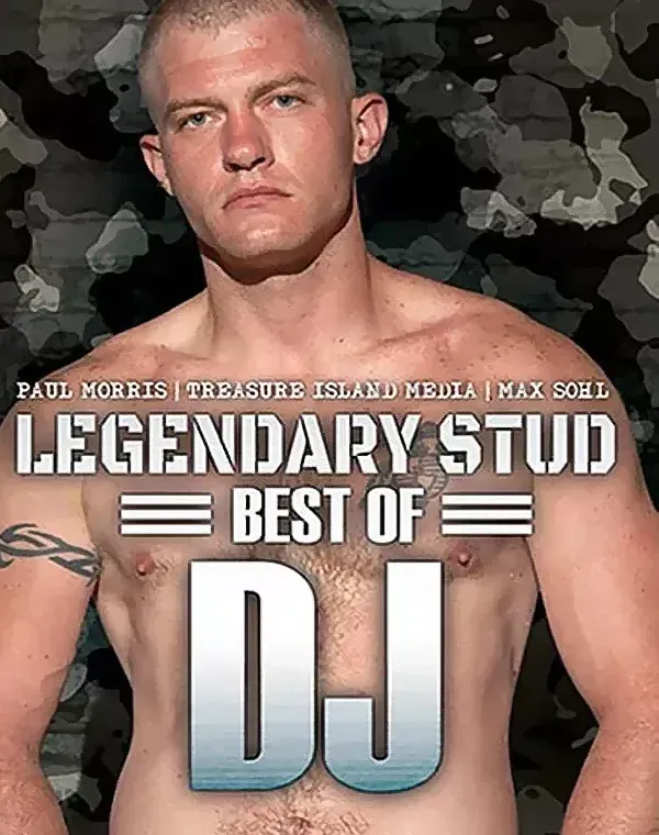Legendary Stud: Best Of DJダウンロード