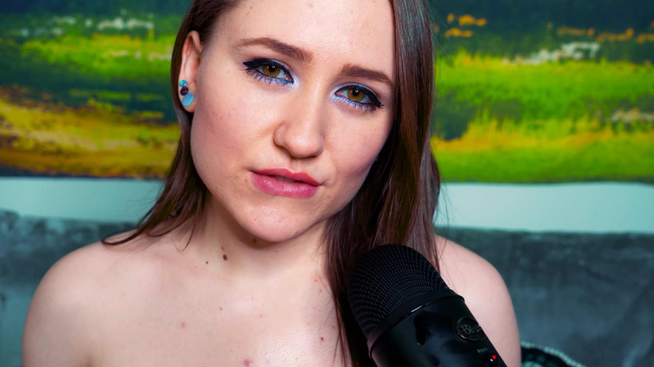 ASMR Fantasy Vol.2 サンプル画像23