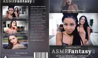 ASMR Fantasy Vol.2