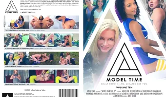 Model Time 10