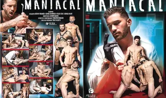 Maniacal