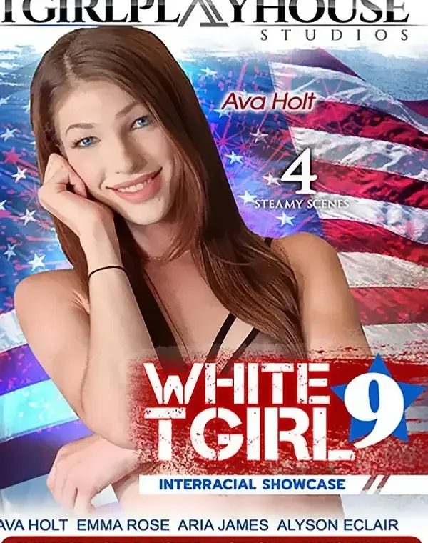 White TGirl 9ダウンロード