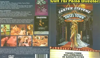Cult 70s Porno Director: Tinseltown Triple Feature