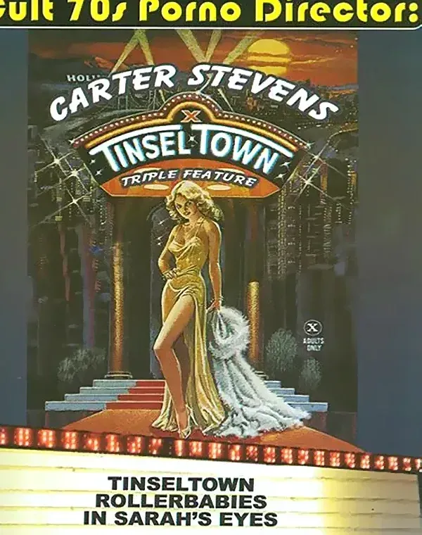 Cult 70s Porno Director: Tinseltown Triple Featureダウンロード