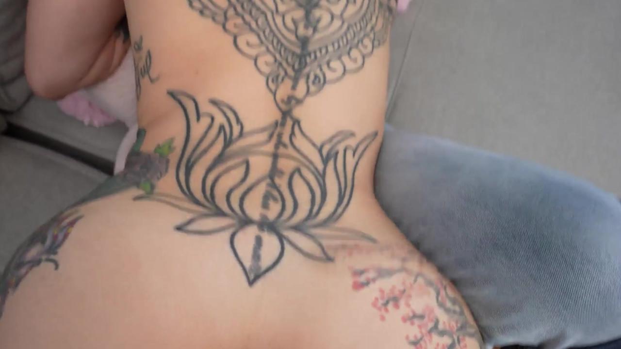 My Wife Likes To Watch サンプル画像