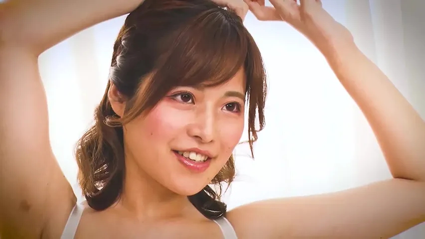 メルシーボークー MXX 152 美乳くびれギャルが逆バニー姿でご奉仕: さとみ サンプル画像1
