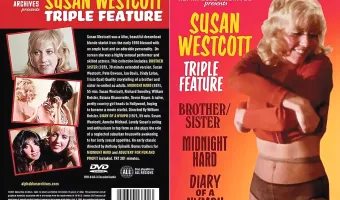 Susan Westcott Triple Feature