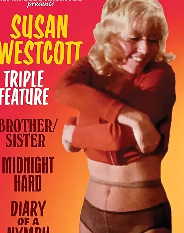 Susan Westcott Triple Featureダウンロード