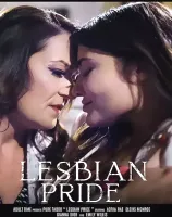 Lesbian Pride