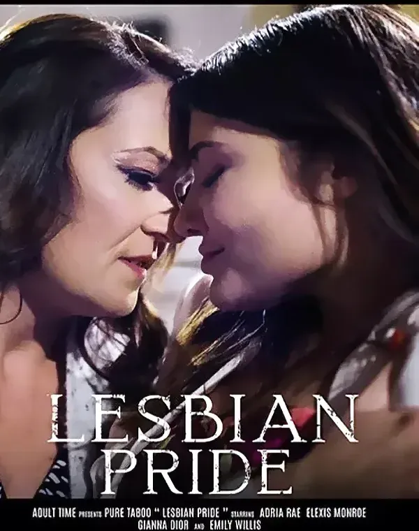 Lesbian Prideダウンロード