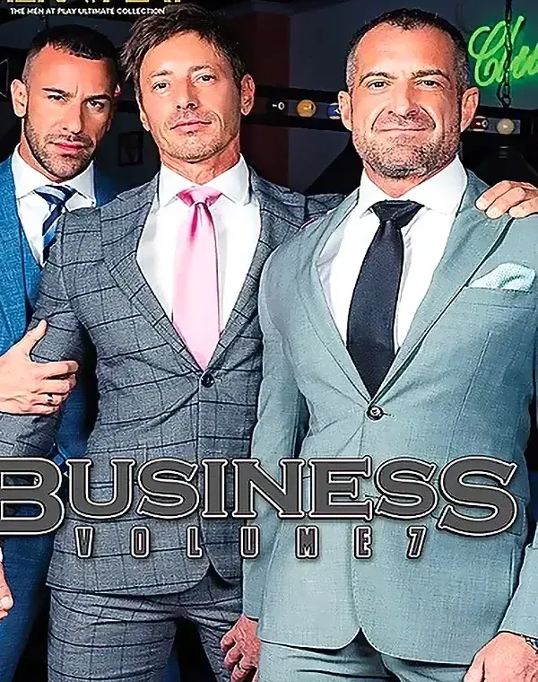 Business 7ダウンロード