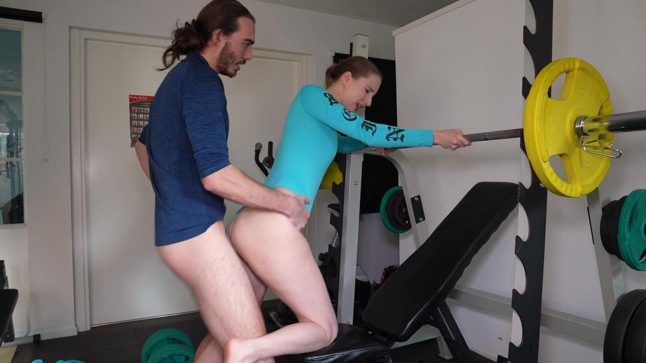 Dutch Sportswomen Getting Fucked サンプル画像