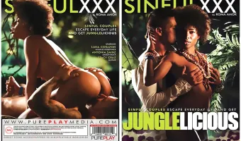 Junglelicious